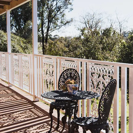 Enfield House Mudgee