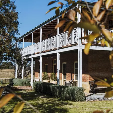 Enfield House Mudgee