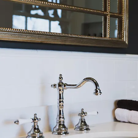 Bed & Breakfast Enfield House Mudgee