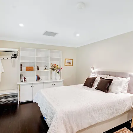 Bed & Breakfast Birches Mudgee