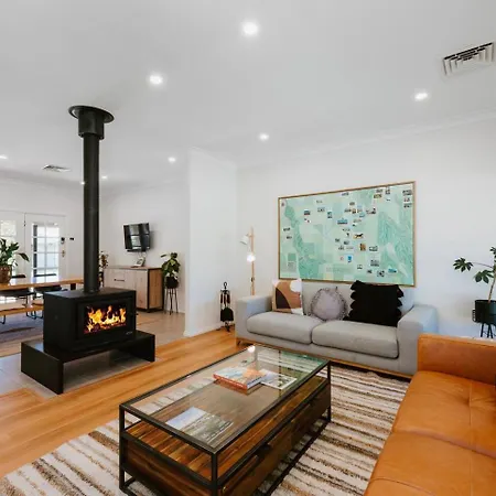 Tilia Estate - Wine Country Haven With Games *