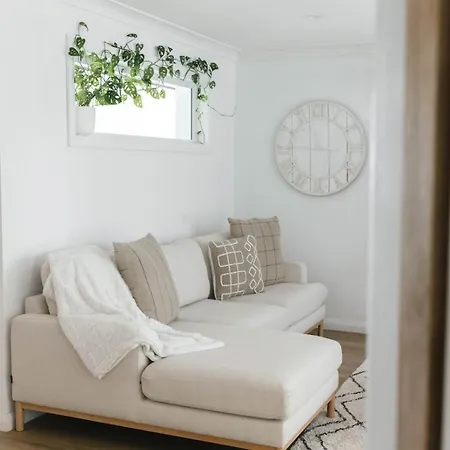 Lynwood Luxe Holiday home *