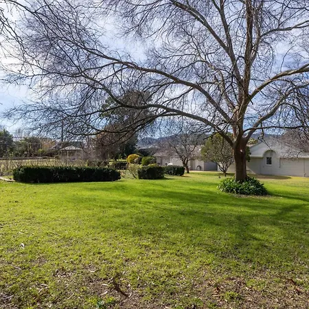 Hillgrove 4* Mudgee