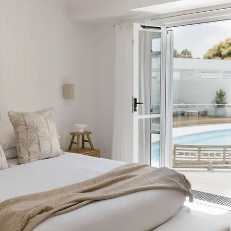 Lynwood Luxe * Mudgee