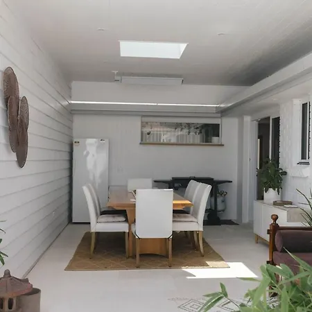 Holiday home Lynwood Luxe *