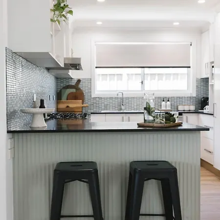 Holiday home Lynwood Luxe Mudgee