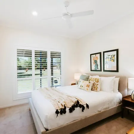 Tilia Estate - Wine Country Haven With Games Holiday home Mudgee