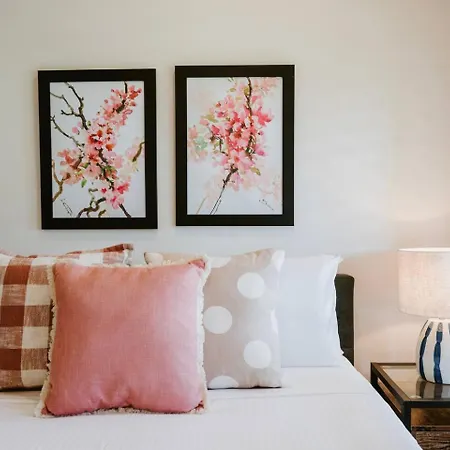 Tilia Estate - Wine Country Haven With Games Holiday home Mudgee