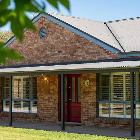Holiday home Tilia Estate - Wine Country Haven With Games Mudgee