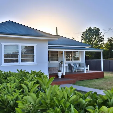 The Corner Holiday home *