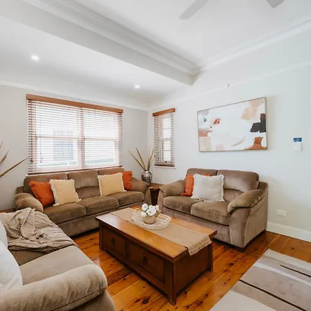A Market Place - Walk To Town Centre & Parks * Mudgee
