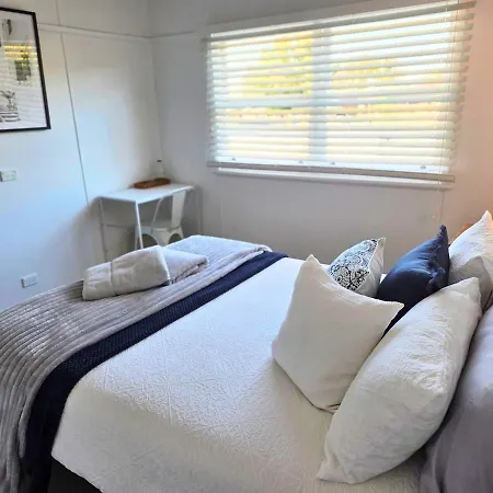 The Corner Holiday home *