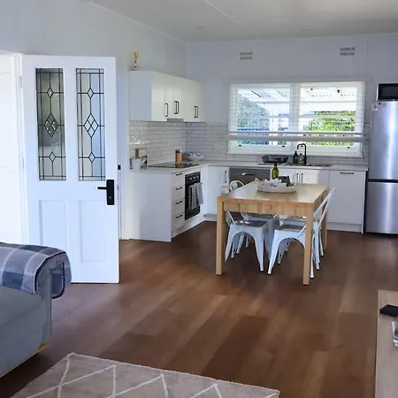 The Corner Holiday home Mudgee