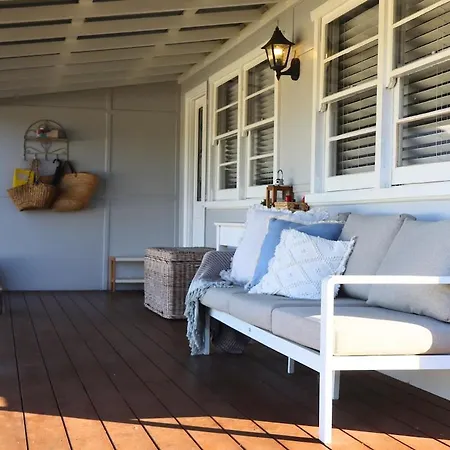 The Corner Holiday home Mudgee