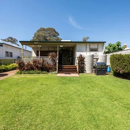 Holiday home A Market Place - Walk To Town Centre & Parks Mudgee