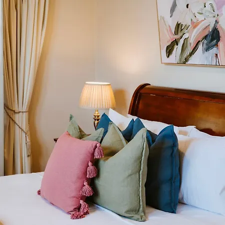 Holiday home A Market Place - Walk To Town Centre & Parks