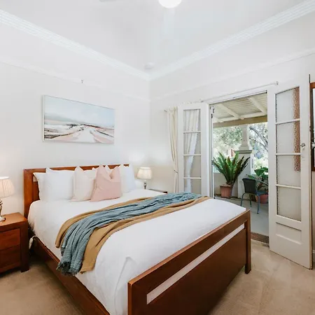 A Market Place - Walk To Town Centre & Parks Mudgee