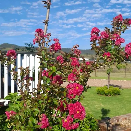 Dangerfield Oaks Boutique Cottage's