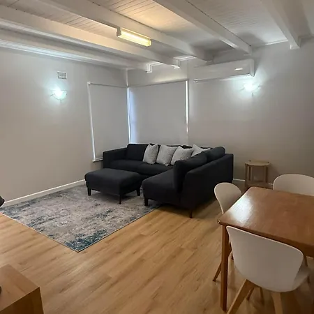 Apartment Units On Robertson *