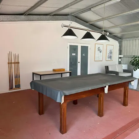 Vineyard Motor 4* Mudgee