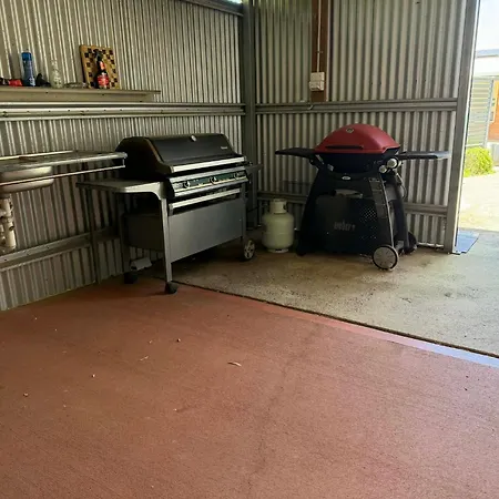 Vineyard Motor Motel Mudgee