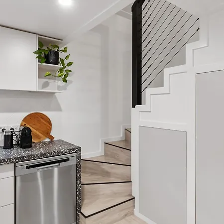 Apartment Claret On Douro - Luxe Loft *