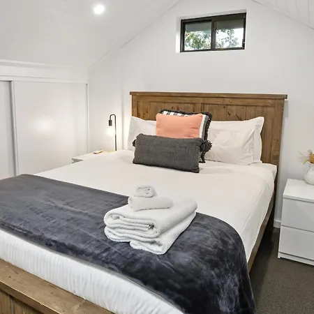Apartment Claret On Douro - Luxe Loft Mudgee