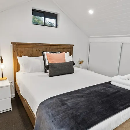 Claret On Douro - Luxe Loft * Mudgee