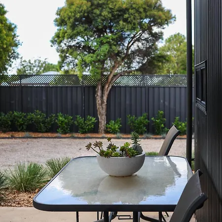 Apartment Claret On Douro - Luxe Loft Mudgee