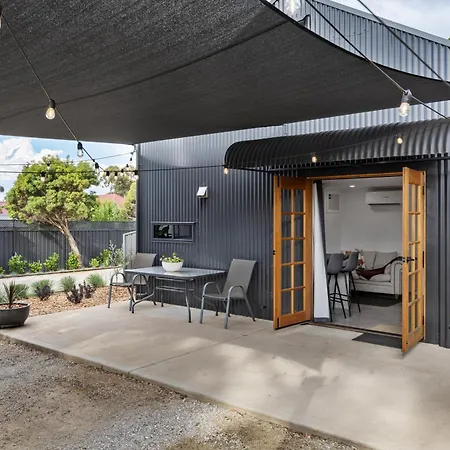 Claret On Douro - Luxe Loft * Mudgee