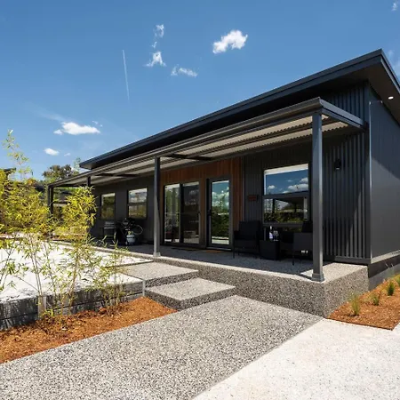 Petit Verdot - A Luxe Wine Retreat Mudgee