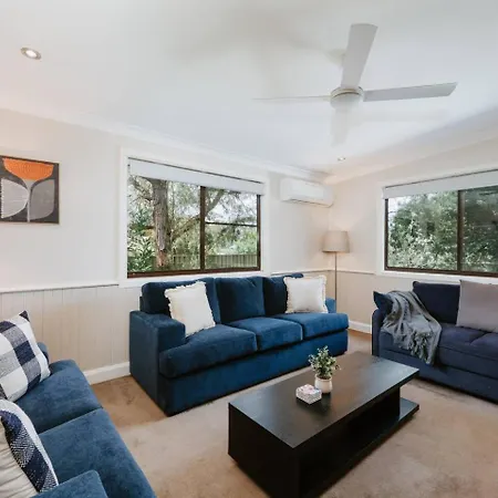 Ironbark Oasis - Serene Poolside Haven By Cbd *
