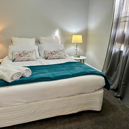 Kenso Residence, Kenso 28 & Kenso 30 Holiday home