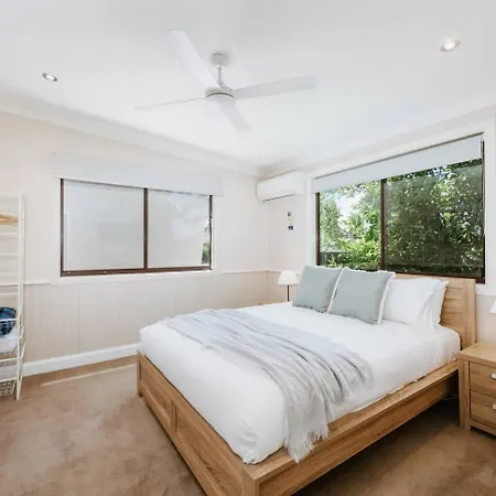 Holiday home Ironbark Oasis - Serene Poolside Haven By Cbd Mudgee