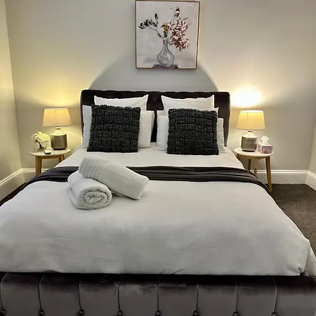 Holiday home Kenso Residence, Kenso 28 & Kenso 30 Mudgee