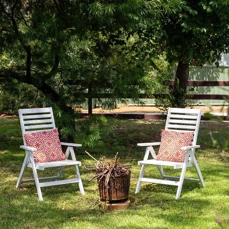 Ironbark Oasis - Serene Poolside Haven By Cbd * Mudgee