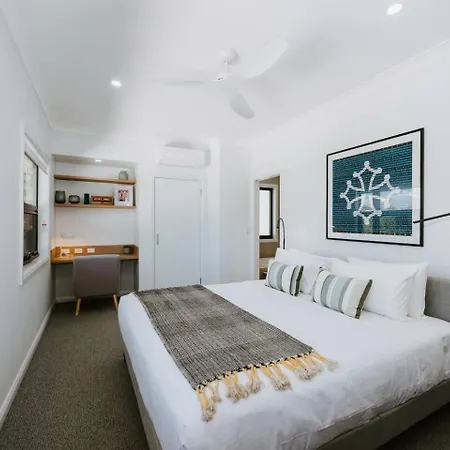 Villa Petit Verdot - A Luxe Wine Retreat Mudgee