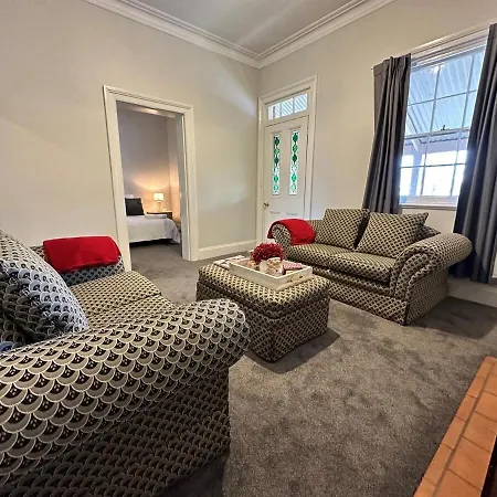 Kenso Residence, Kenso 28 & Kenso 30 Holiday home Mudgee
