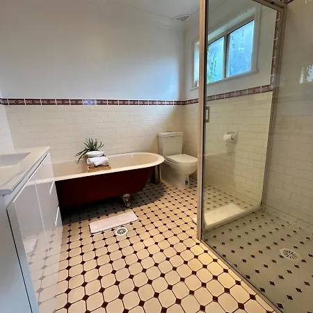 Kenso Residence, Kenso 28 & Kenso 30 * Mudgee