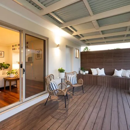 Putta Bucca Manor - Poised Poolside Country Living * Mudgee