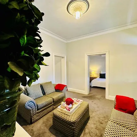 Holiday home Kenso Residence, Kenso 28 & Kenso 30 *