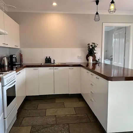 Kenso Residence, Kenso 28 & Kenso 30 Mudgee