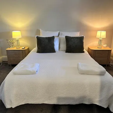 Holiday home Kenso Residence, Kenso 28 & Kenso 30 Mudgee