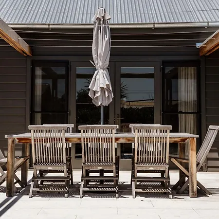 Holiday home Airdrie - Storybook Country Charm Mudgee
