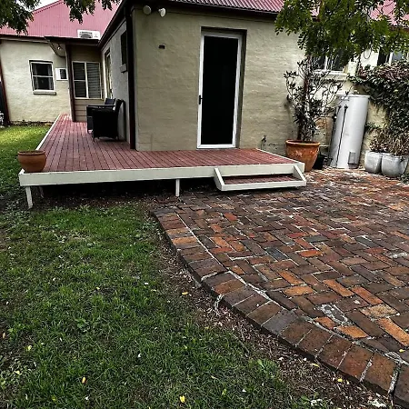 Kenso Residence, Kenso 28 & Kenso 30 Mudgee