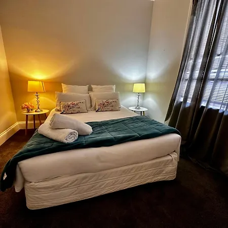 Holiday home Kenso Residence, Kenso 28 & Kenso 30 Mudgee
