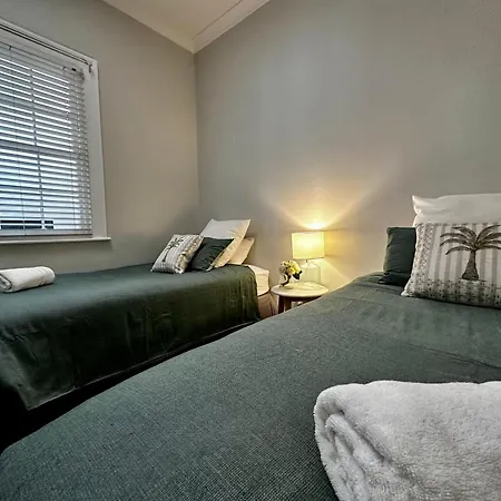 Holiday home Kenso Residence, Kenso 28 & Kenso 30