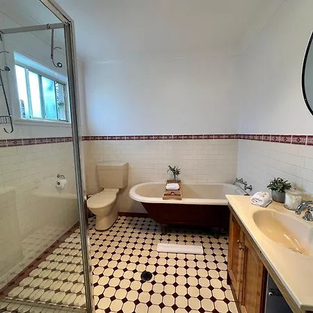 Kenso Residence, Kenso 28 & Kenso 30 Mudgee