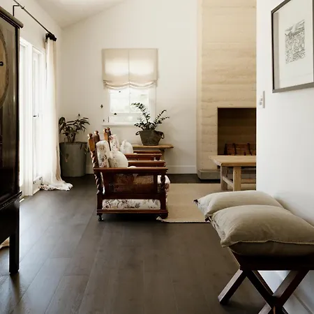 Airdrie - Storybook Country Charm Holiday home Mudgee
