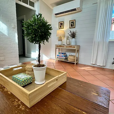 Holiday home Kenso Residence, Kenso 28 & Kenso 30 Mudgee